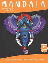 Mandala Tiere