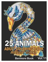 25 Animals