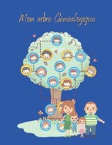 Mon Arbre Genealogique