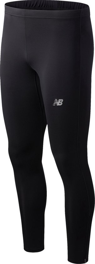 New Balance Accelerate Sports Leggings Hommes - Taille S