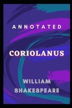 Coriolanus Annotated