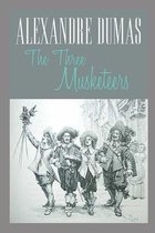 The Three Musketeers Illustrated