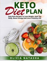 Keto Diet Plan