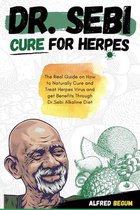 Dr. Sebi's Secrets- Dr. Sebi Cure for Herpes
