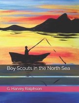 Boy Scouts in the North Sea