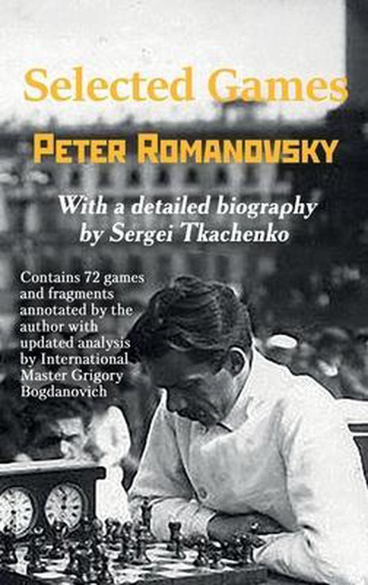Selected Games - cover