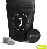 Kaaklijn Jawline Trainer Sport Fitness Kaak Trainer Gym Jawliner - Variant Beginner - Kaaklijn Onderkin Gezichtstrainer - Jawliner®