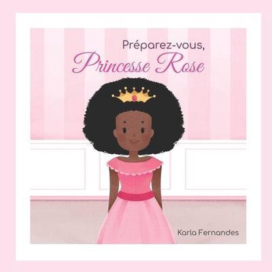 Princesse Rose- Princesse Rose - cover