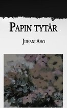 Papin tytar