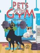 Pets at the Gym