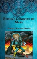 Edison's Conquest of Mars