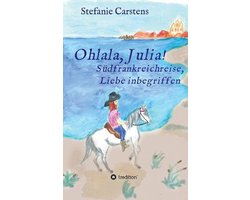 Ohlala, Julia!
