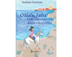 Ohlala, Julia!