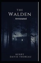 The Walden Annotated