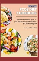 Revised Pcos Diet Cookbook