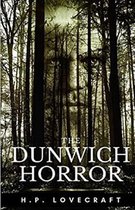 The Dunwich Horror (Illustrated)