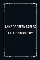 Anne of Green Gables