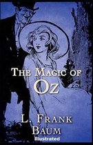 The Magic of Oz Illustrated