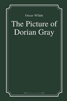 The Picture of Dorian Gray by Oscar Wilde