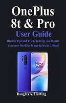 OnePlus 8t and Pro User Guide