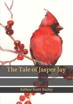 The Tale of Jasper Jay