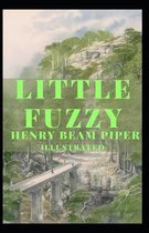 Little Fuzzy Illustrated
