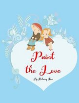 Paint the Love