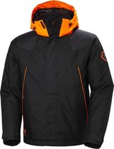 Helly Hansen Chelsea Evolution Winter Werkjas Zwart