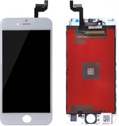 Geschikt voor iPhone 6s scherm LCD & Touchscreen A+ kwaliteit - wit