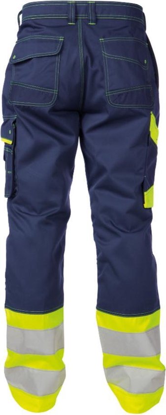 Pantalon haute visibilité