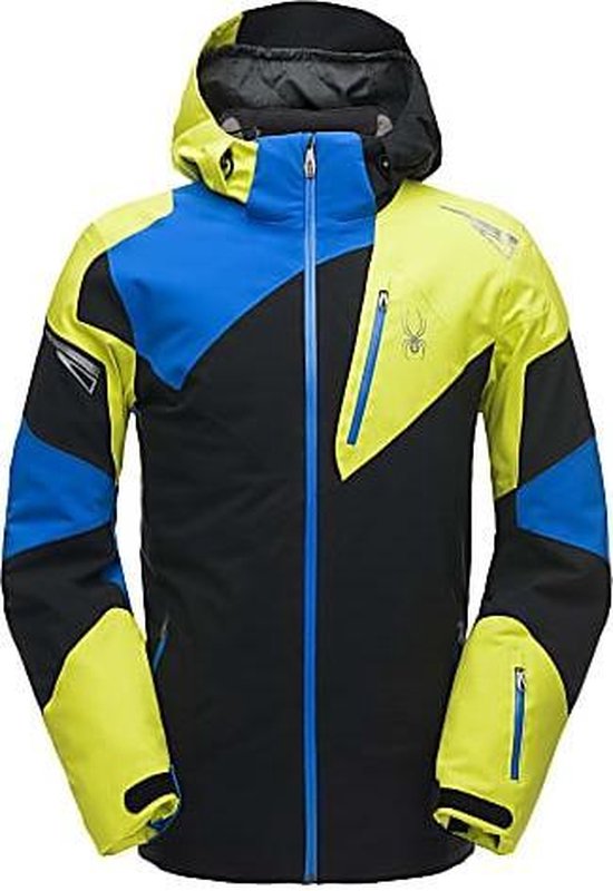 Bol bol spyder shop jacket