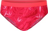 Regatta Zwembroek Hosanna Meisjes Polyamide Roze Mt 170/176