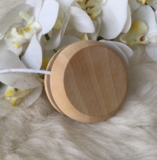 Houten jojo Natus, hout online kopen