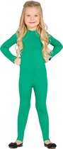 Fiestas Guirca Jumpsuit Junior Polyester Groen Maat 134-152