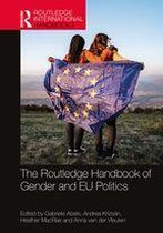 Routledge International Handbooks - The Routledge Handbook of Gender and EU Politics