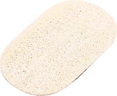 Duurzame loofah spons - 5 stuks - voor keuken en douche - 100% natuurlijk materiaal