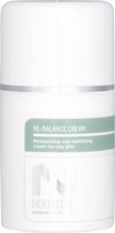 Nouvital - Re-Balance Cream - Matterende crème- Dagcrème- Gezichtsverzorging