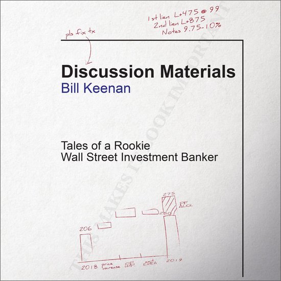 Discussion Materials - cover