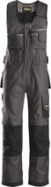 DuraTwill Kombihose schwarz, Gr.44 03120404044