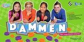 DamZ! - Dammen met het magnetische dambord