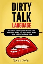 Dirty Talk Language