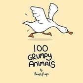 Grumpy Animals- 100 Grumpy Animals