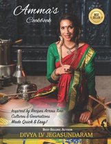 Amma's Cookbook