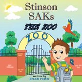 Stinson SAKs THE ZOO