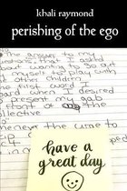 Perishing of the Ego