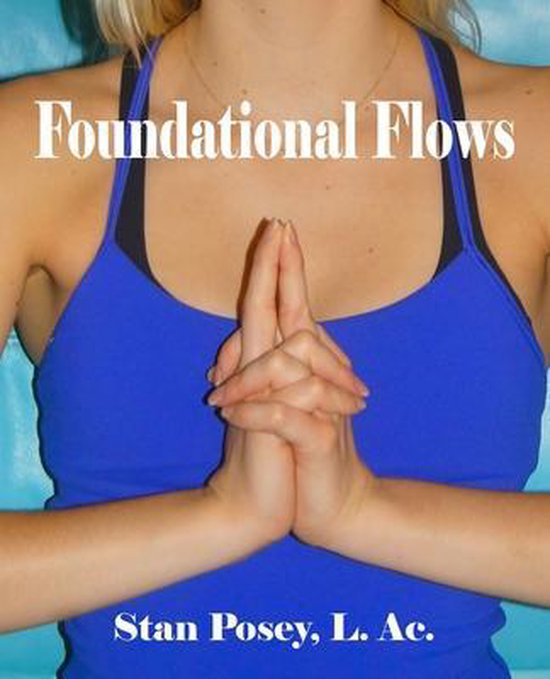 Foundational Flows - cover