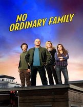 No Ordinary Family
