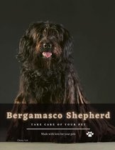 Bergamasco Shepherd