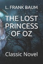 The Lost Princess of Oz