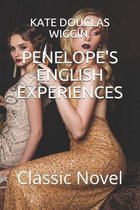 Penelope's English Experiences